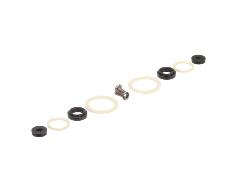 T&S Brass B-1K Eterna Parts Kit B-230 Faucet Repair Kit , White - Image 4