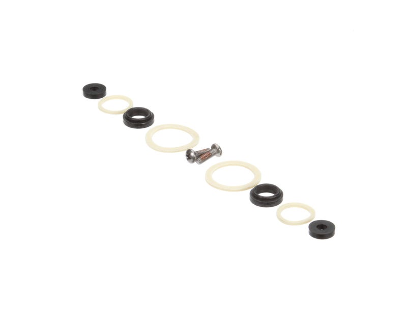 T&S Brass B-1K Eterna Parts Kit B-230 Faucet Repair Kit , White - Image 3