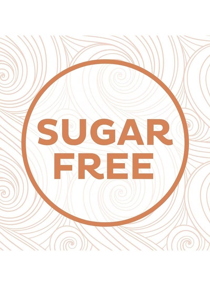 Nestle Coffee Mate Sugar Free Vanilla Caramel 289.1grams Pack of 1 - Image 5