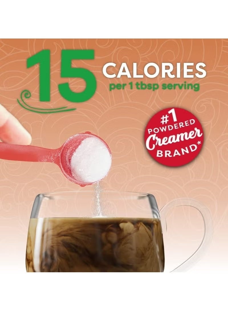 Nestle Coffee Mate Sugar Free Vanilla Caramel 289.1grams Pack of 1 - Image 4
