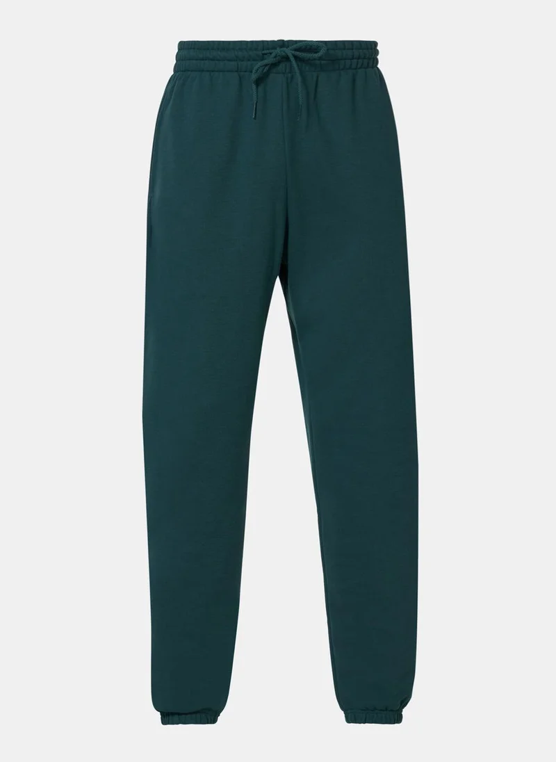 نيو بالانس Men's Sport Essentials French Terry Joggers