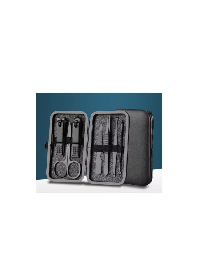 " Your personal nail care kit"