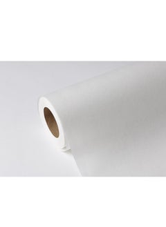 ماركة غير محددة ورق طاولة الفحص الطبي, ورق سرير استخدام مرة واحدة, رول سرير  للإستعمالات الصحية  والطبية ودور الحضانة وطاولات الفحص والتدليك  - Image 2