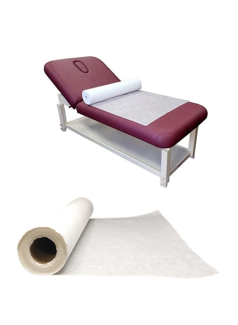 Generic Disposable Paper Bed Sheets Roll, Medical Exam Table Paper  - Image 3