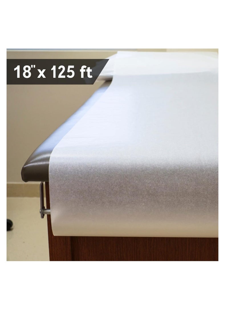 Generic Disposable Paper Bed Sheets Roll, Medical Exam Table Paper  - Image 4