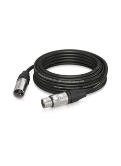 behringer Behringer Microphone Cable 10 Mtr with XLR Connector GMC1000  - Image 1