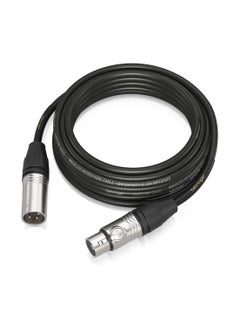 behringer Behringer Microphone Cable 10 Mtr with XLR Connector GMC1000  - Image 2