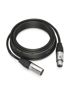 behringer Behringer Microphone Cable 10 Mtr with XLR Connector GMC1000  - Image 3