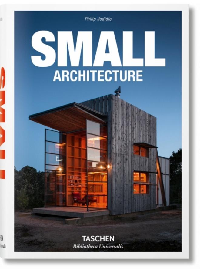 Small Architecture
