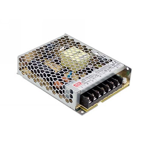 MEAN WELL Meanwell LRS-100-12 Switched Mode Power Supplies - Image 3