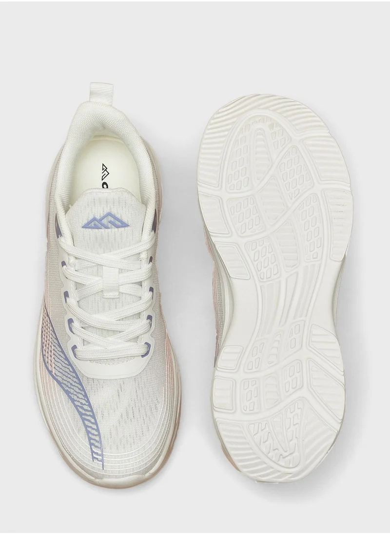 شو اكسبرس Low Top Sneakers