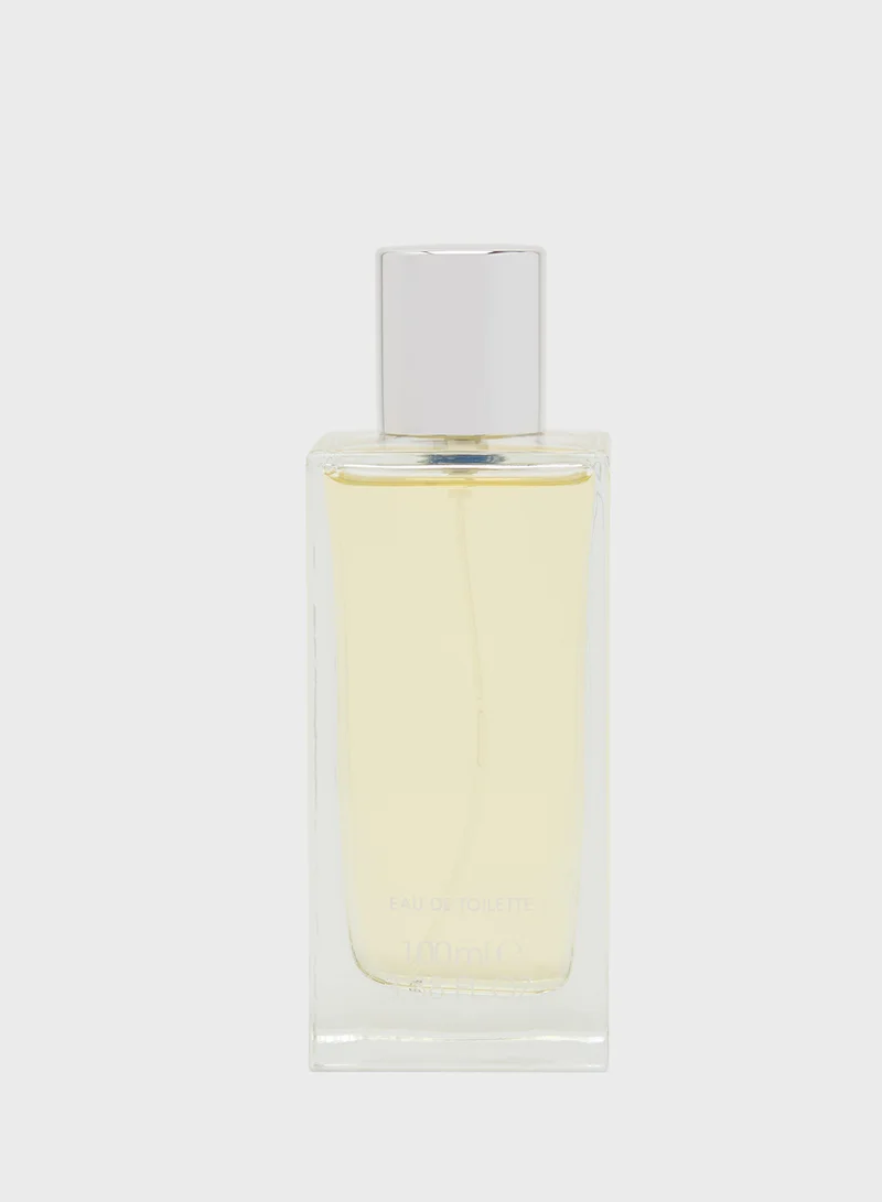 Culti Aquae Di Profumo Eau De Toilette Rosa Pura, 100ml