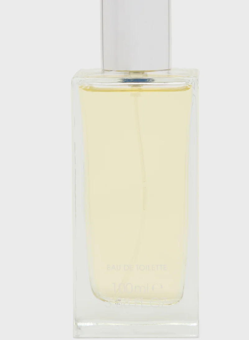 Culti  Aquae Di Profumo Eau De Toilette Rosa Pura, 100ml  | Best Price UAE