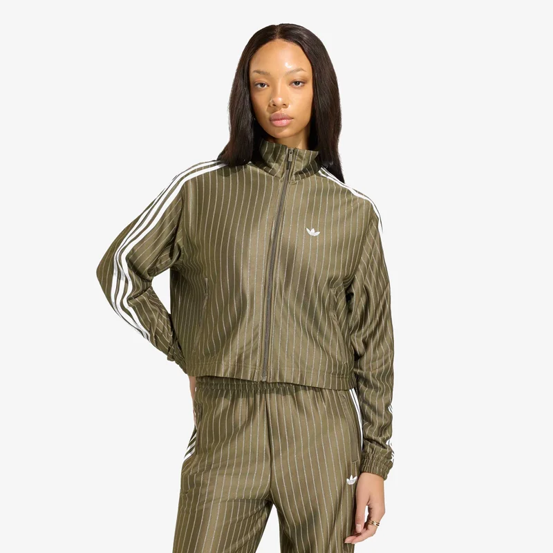 Adidas Originals  FIREBIRD PINSTRIPE TRACK TOP for Women | Best Price UAE