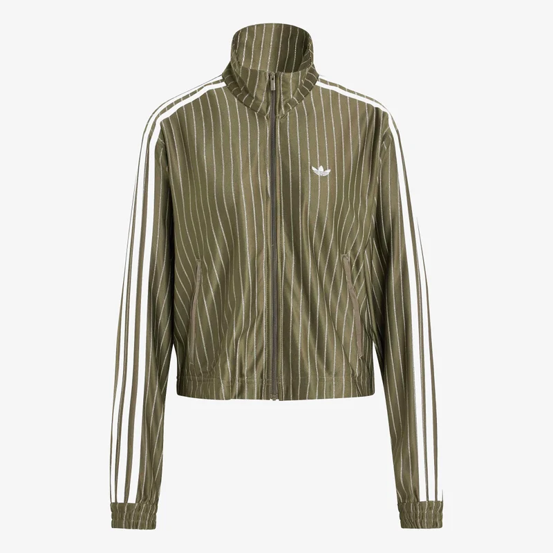 FIREBIRD PINSTRIPE TRACK TOP