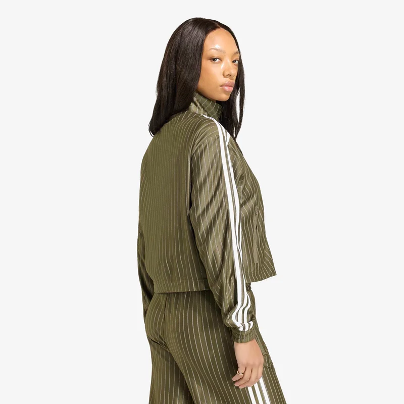 Adidas Originals  FIREBIRD PINSTRIPE TRACK TOP for Women | Best Price UAE