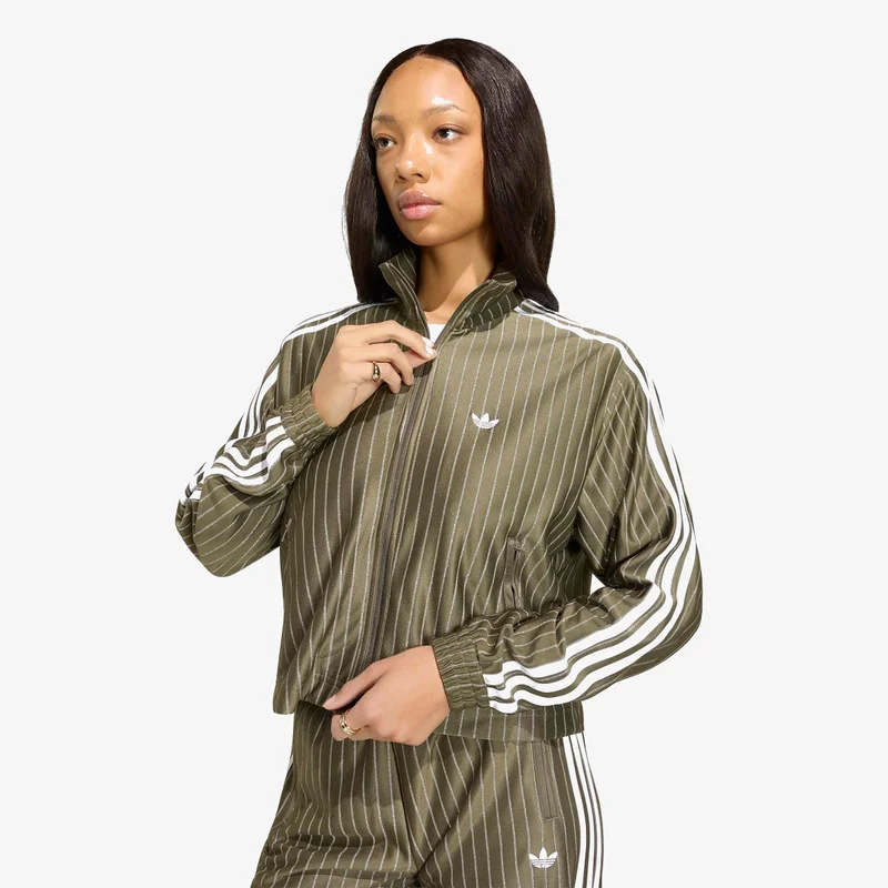 Adidas Originals  FIREBIRD PINSTRIPE TRACK TOP for Women | Best Price UAE