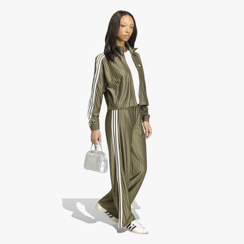 Adidas Originals  FIREBIRD PINSTRIPE TRACK TOP for Women | Best Price UAE