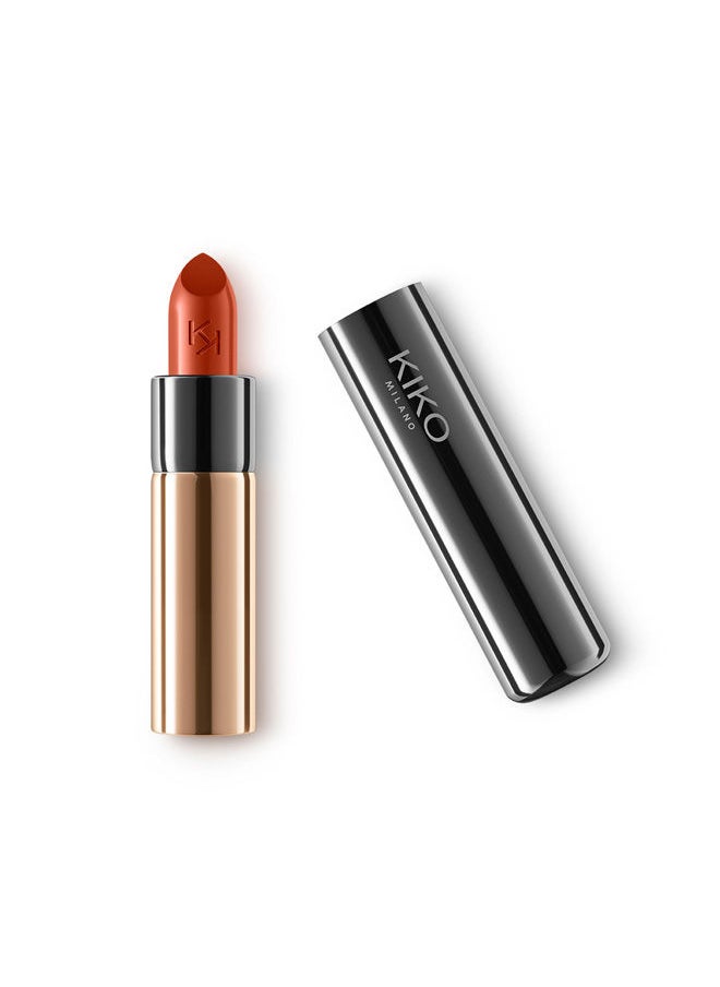 KIKO MILANO - Gossamer Emotion Creamy Lipstick - Image 1