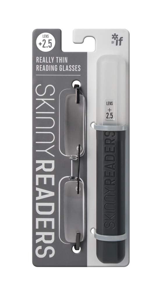 IF Skinny Readers 15 - Image 1