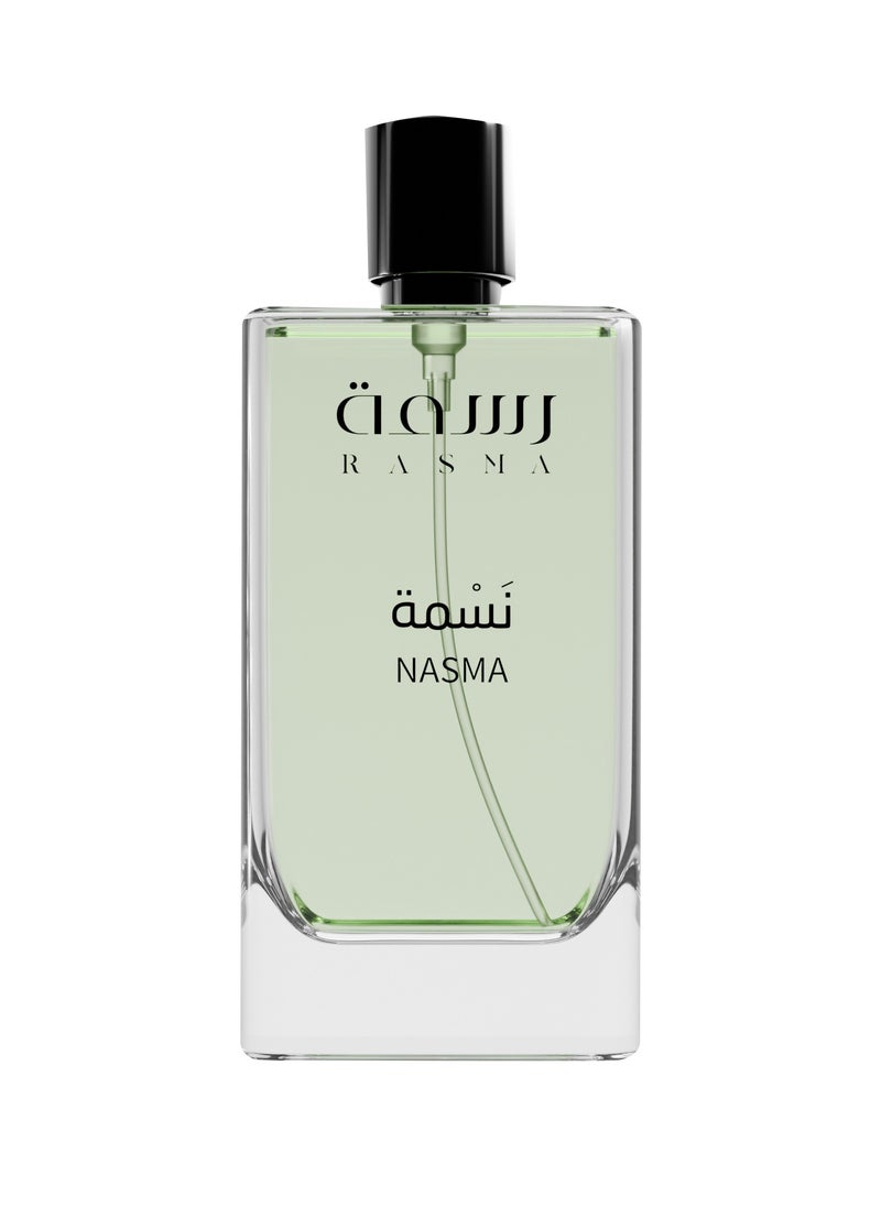 RASMA Nasma Perfume - 75ml  - Image 1