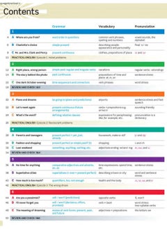 American English File 2  - Image 4