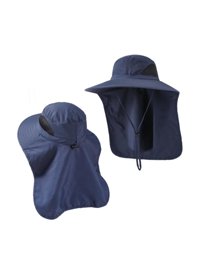 NENOUSH - Bucket Hat For Men Adult Bucket Hat - Sun protection hat - Image 1