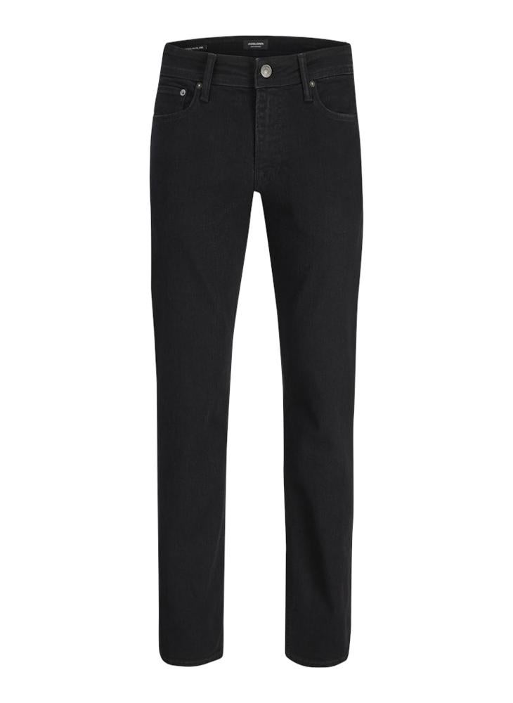 JACK & JONES Casual Straight Fit Jeans - Image 3