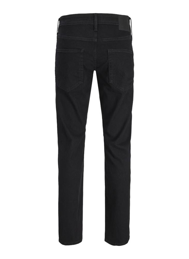 JACK & JONES Casual Straight Fit Jeans - Image 4
