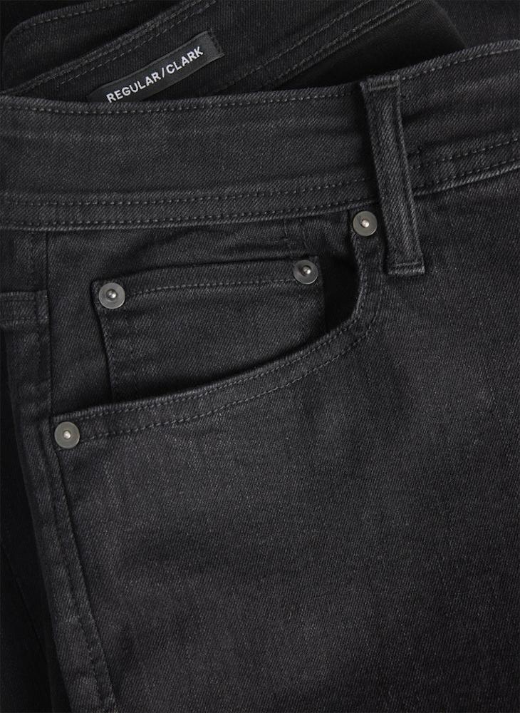 JACK & JONES Casual Straight Fit Jeans - Image 5
