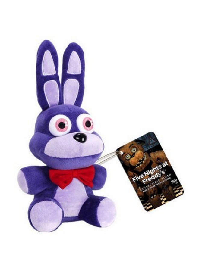 Funko Five Nights at Freddy's Bonnie Plush, 6", Blue - Image 3