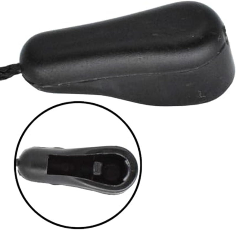 Yurefax Parcel Shelf String Cord for Focus MK2 II - Image 2