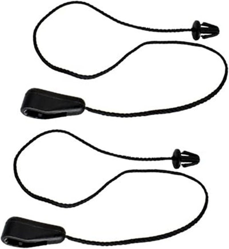 Yurefax Parcel Shelf String Cord for Focus MK2 II - Image 1