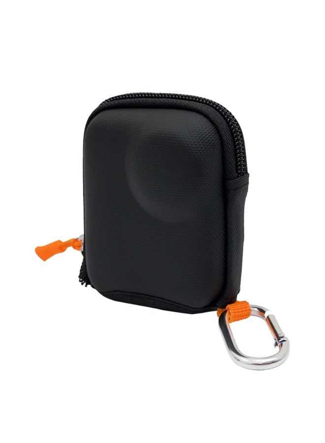 CYNOVA Carrying Case for DJI Osmo Nano – Hard Shell Storage Bag with 2 Tempered Glass Screen Protectors, Splash-Resistant & Portable Camera Protective Case - Image 1