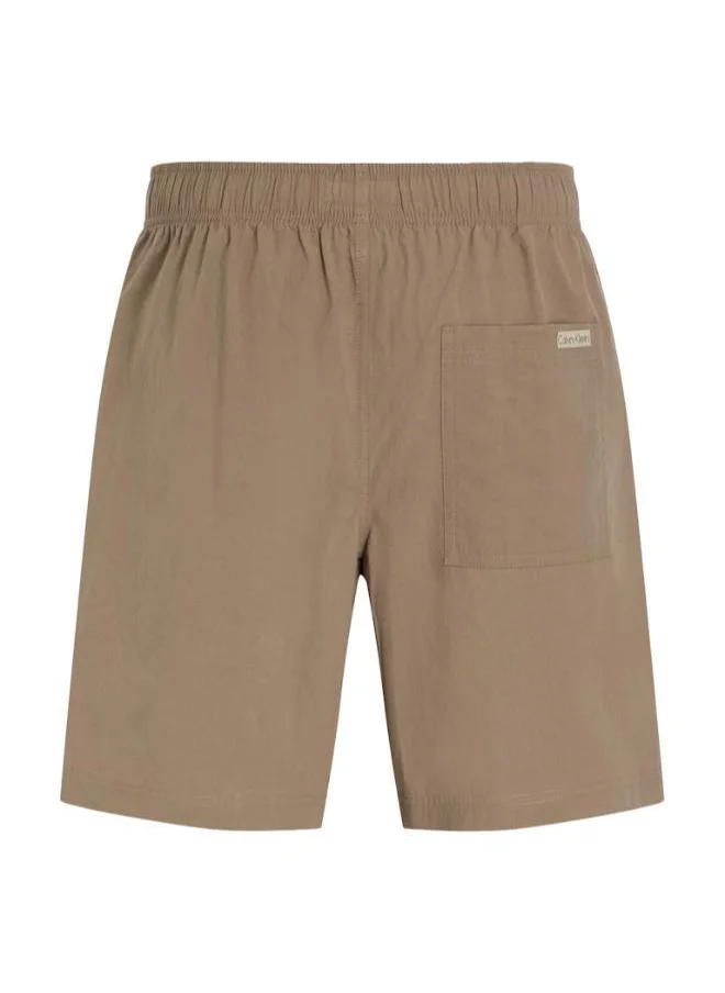 Calvin Klein Jeans Essential Pull-On Short