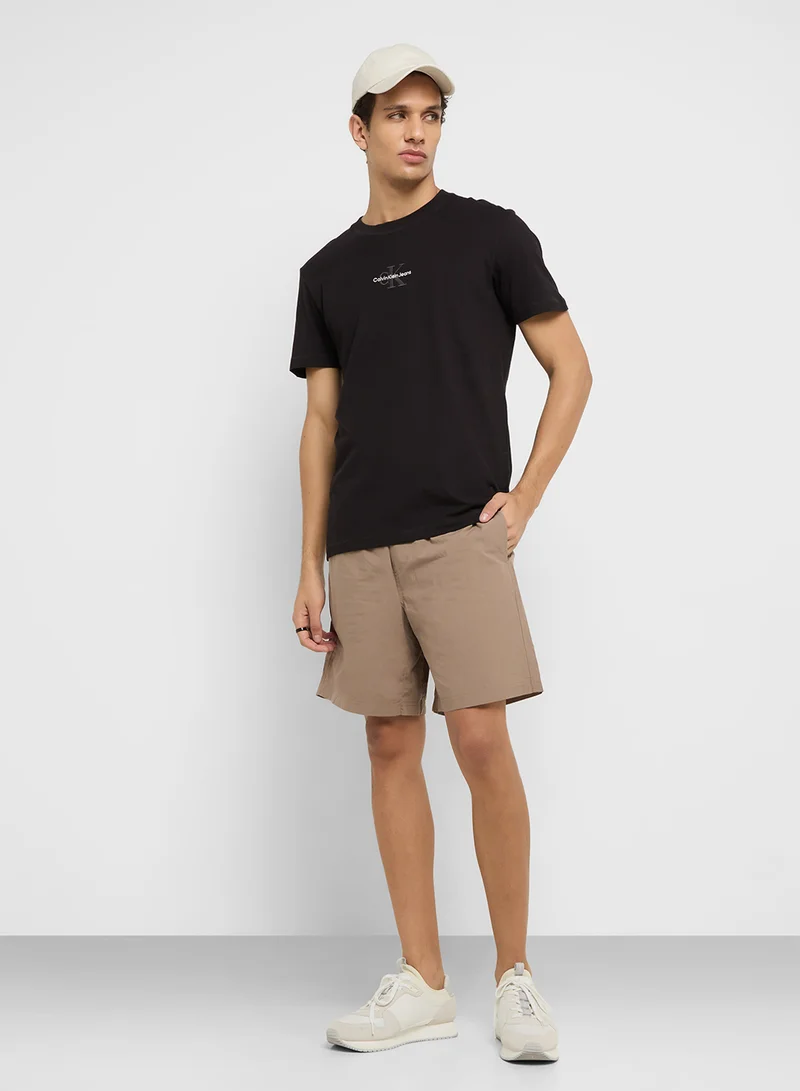 Calvin Klein Jeans Essential Pull-On Short