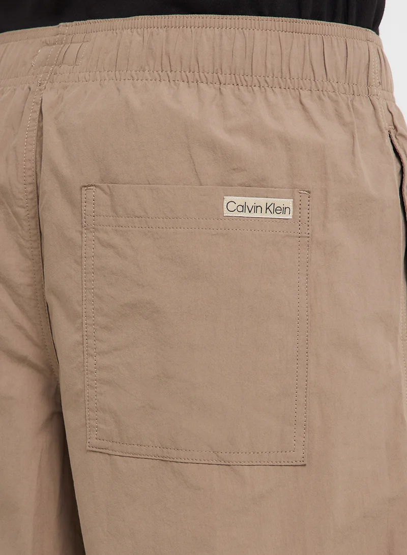 Calvin Klein Jeans Essential Pull-On Short