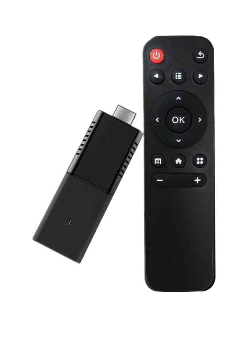 أندرويد - جهاز TV Stick يعمل بنظام التشغيل Android مع Chromecast مدمج ودقة Full HD 1080 بكسل - Image 1