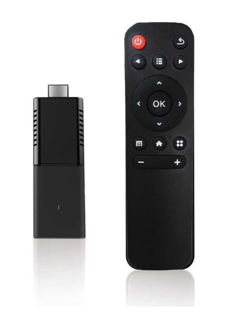أندرويد - جهاز TV Stick يعمل بنظام التشغيل Android مع Chromecast مدمج ودقة Full HD 1080 بكسل - Image 1
