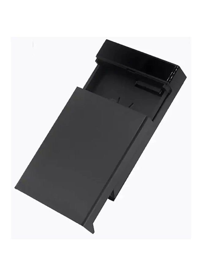 3.5 Inch SATA Hard Drive Enclosure USB 3.0 High Speed External Case - Image 2