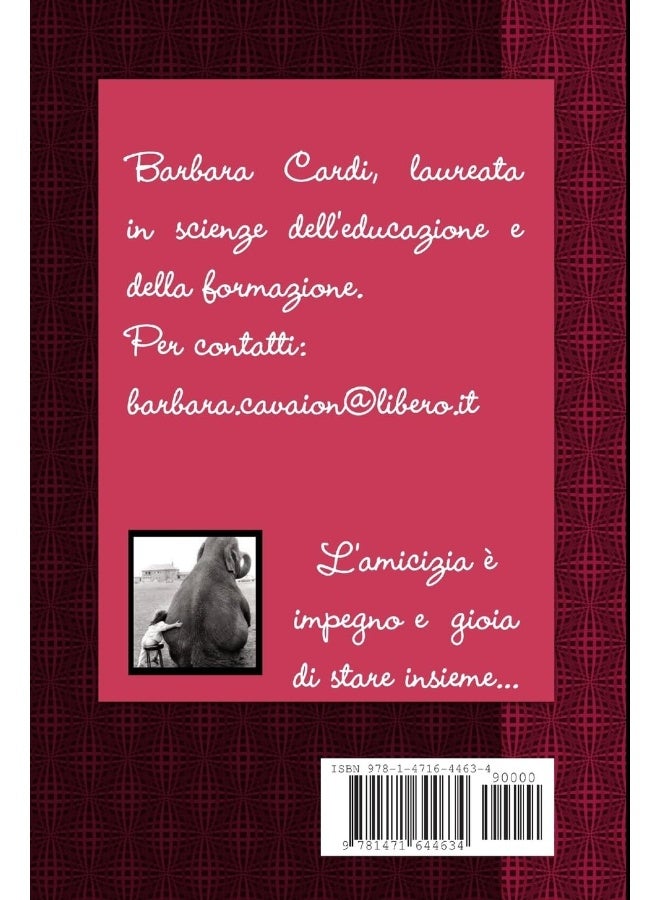 Sensibilità Di Elefante  - Image 2
