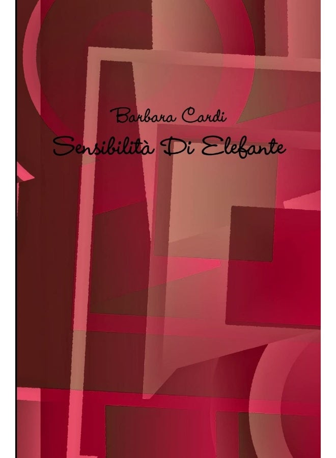 Sensibilità Di Elefante  - Image 1