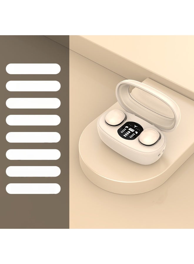 EBMINI New In Ear Noise Cancelling Wireless Bluetooth Earphones