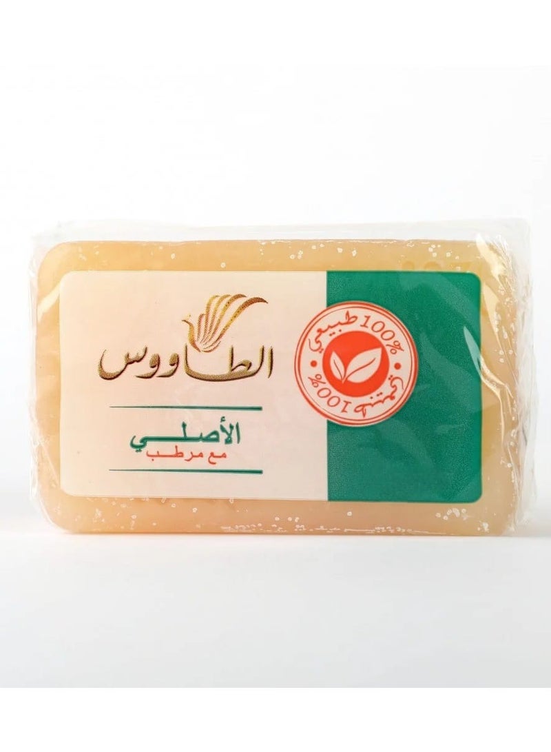 Taous Bath Soap 120grams - Image 2