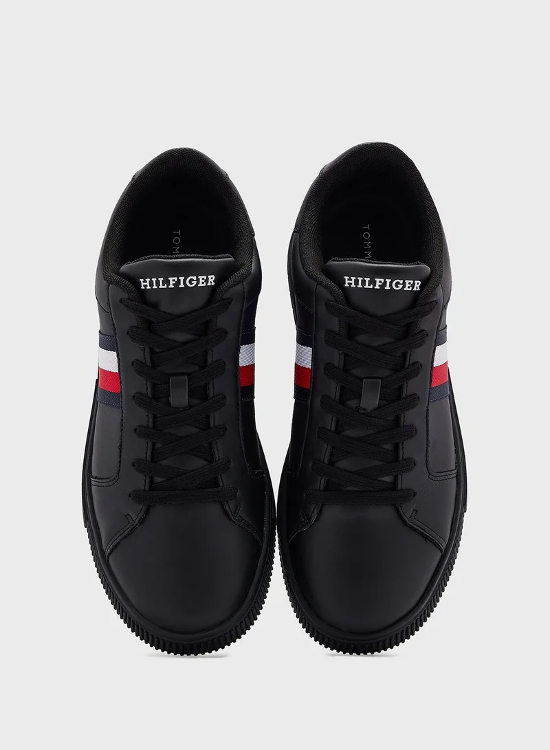 TOMMY HILFIGER Casual Low Top Sneakers