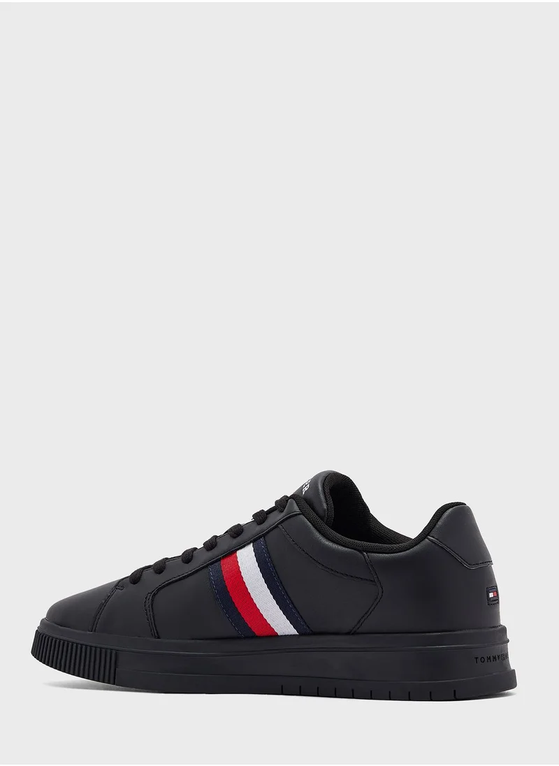 TOMMY HILFIGER Casual Low Top Sneakers