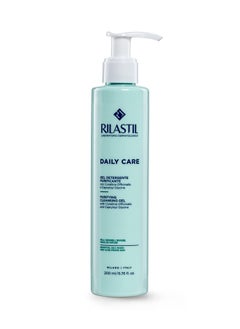 Rilastil Rilastil Daily Care Purifying Cleansing Gel 200ml 