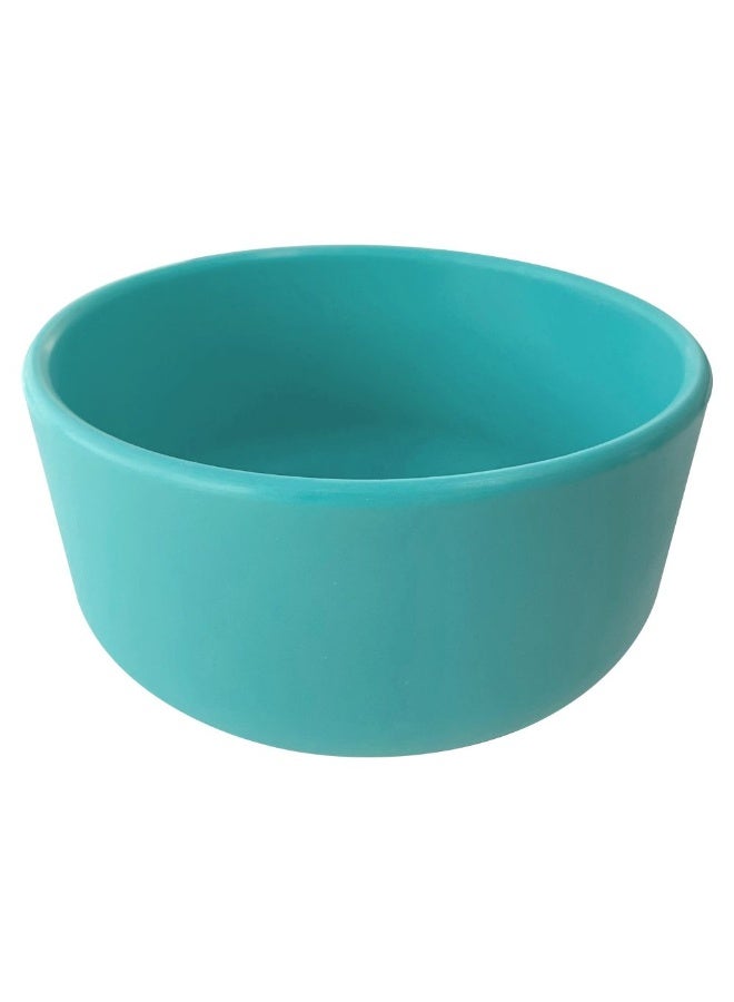 Minikoioi Basics Bowl  Aqua Green - Image 1
