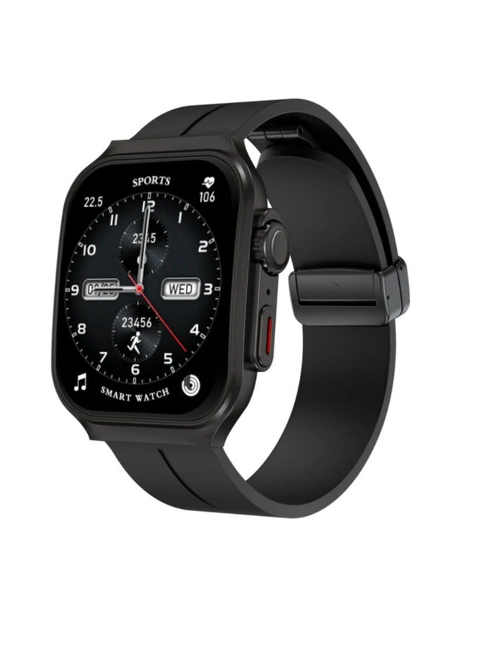 Smart Berry OV88 Smart Watch for Men and Women