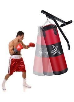 FULL JOY Empty Professional Boxing Bag 120 cm  - Image 3